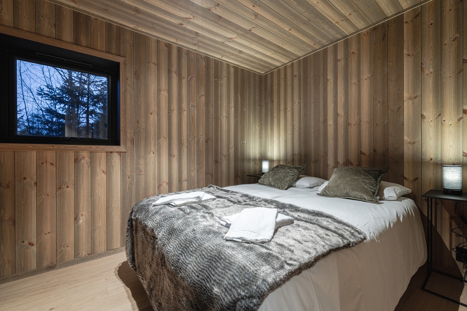 Soverom 4. Galleribilde