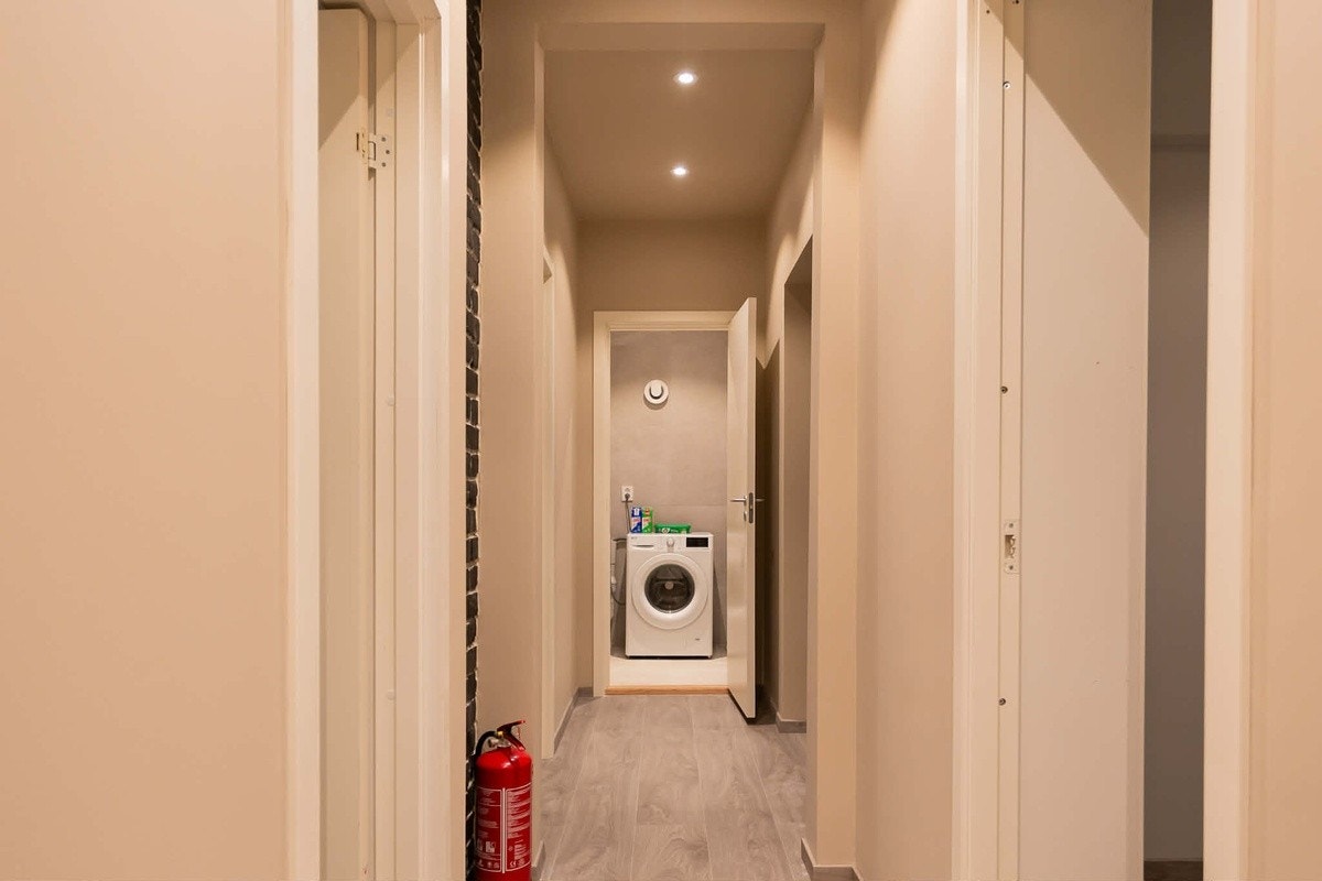 Entre/Gang Galleribilde