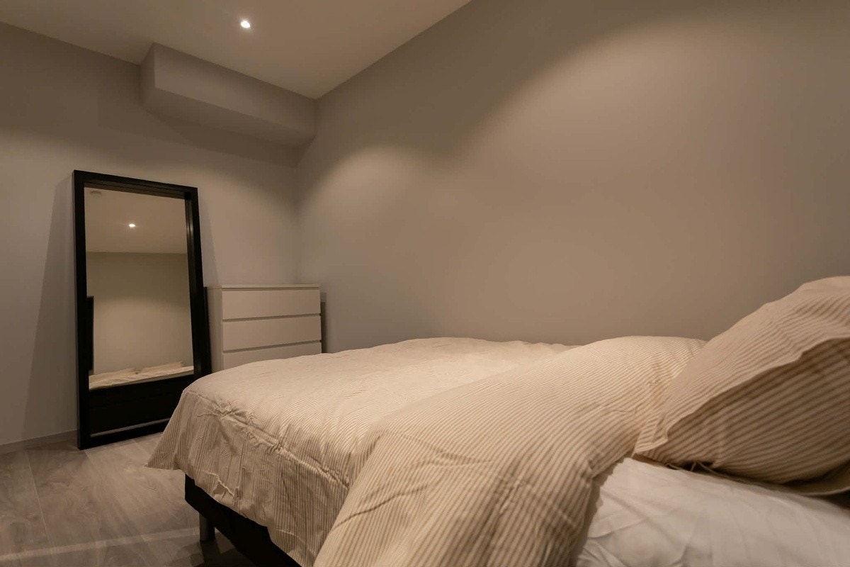 Hovedsoverom Galleribilde