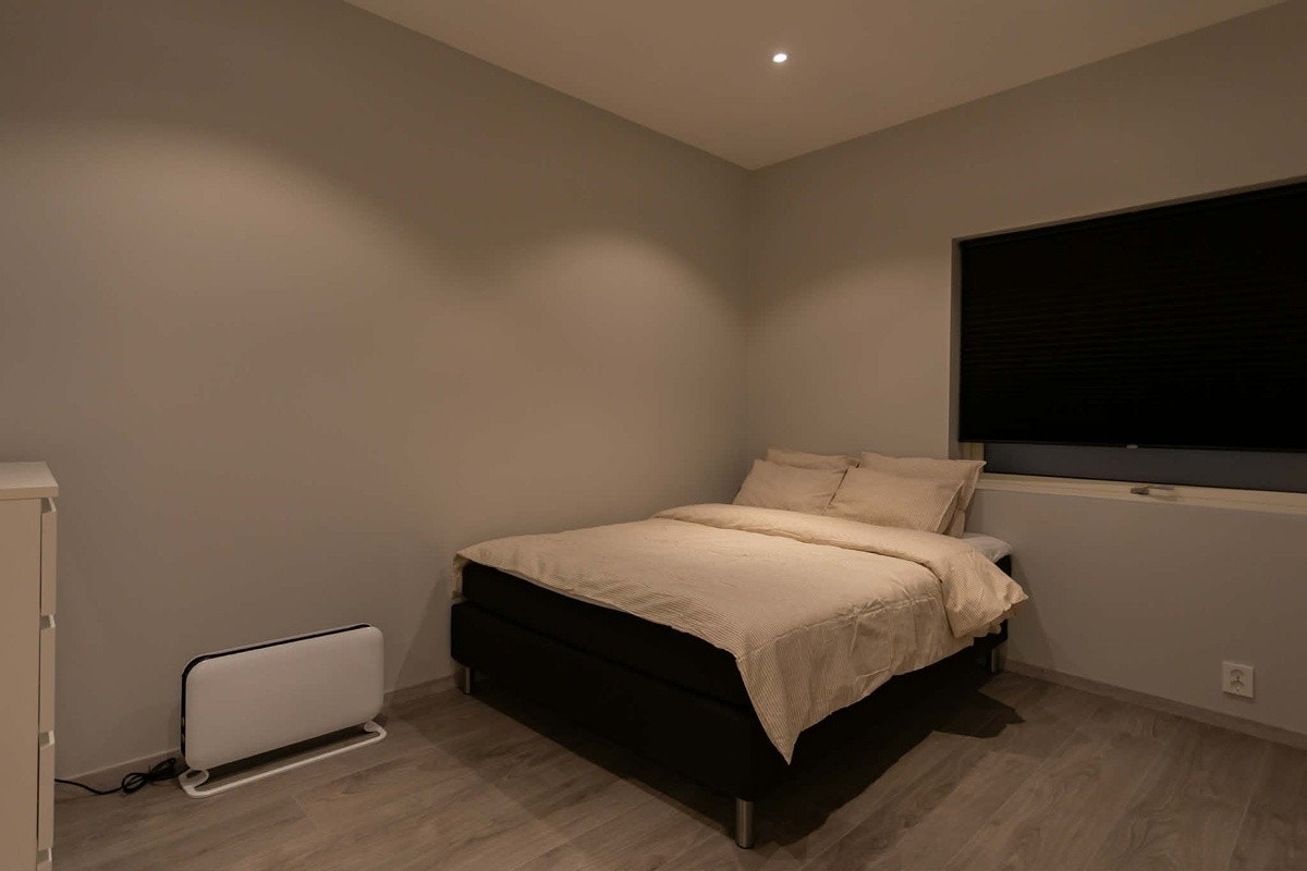 Hovedsoverom Galleribilde