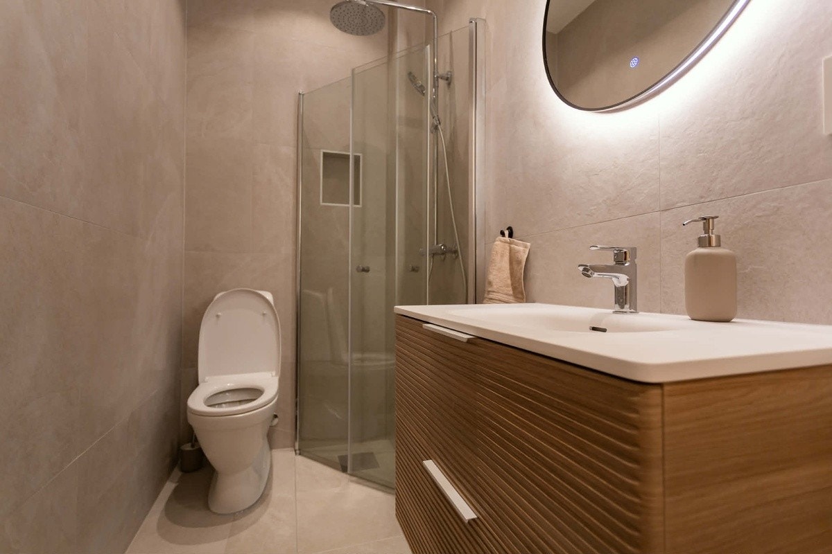 Helfliset bad Galleribilde