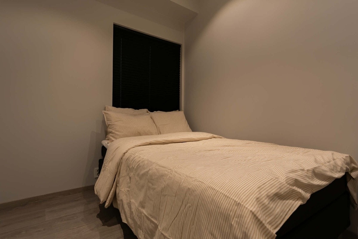 Soverom 3 Galleribilde