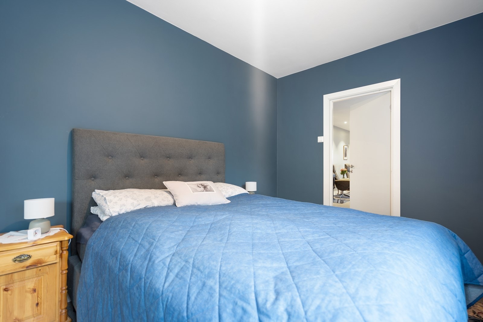 Soverom 1 Galleribilde