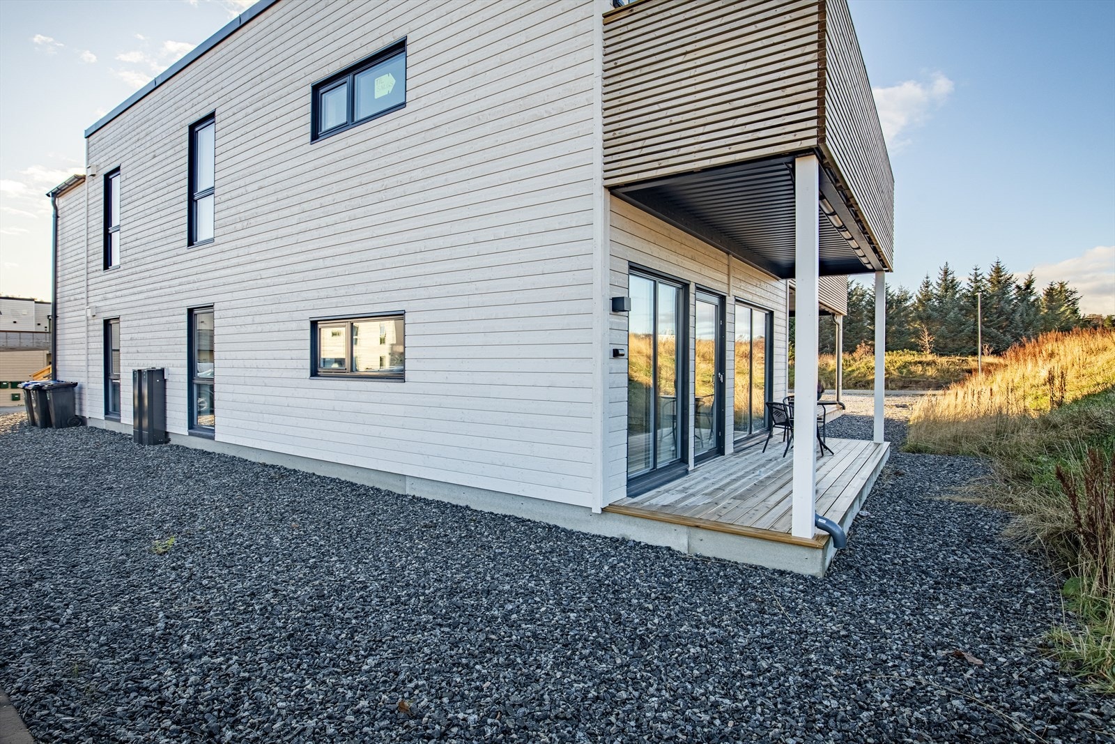 Er dette ditt nye hjem? Her kan du flytte rett inn! Galleribilde