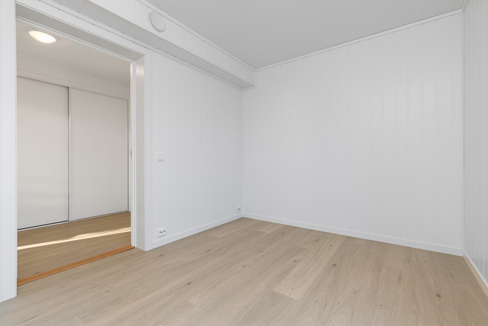 Soverom 2 Galleribilde