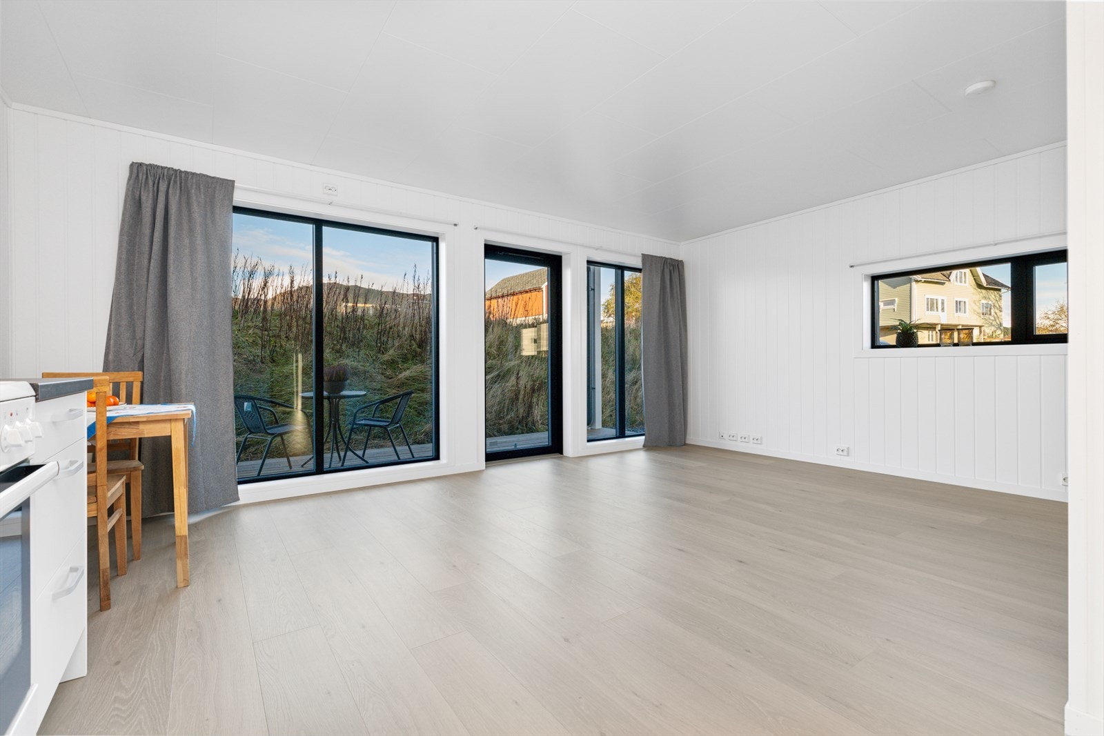 Eggesbøgrenda 18B presenteres av Hedda Nedrelid v/Notar - Foto av Blåtind fotografikk Galleribilde