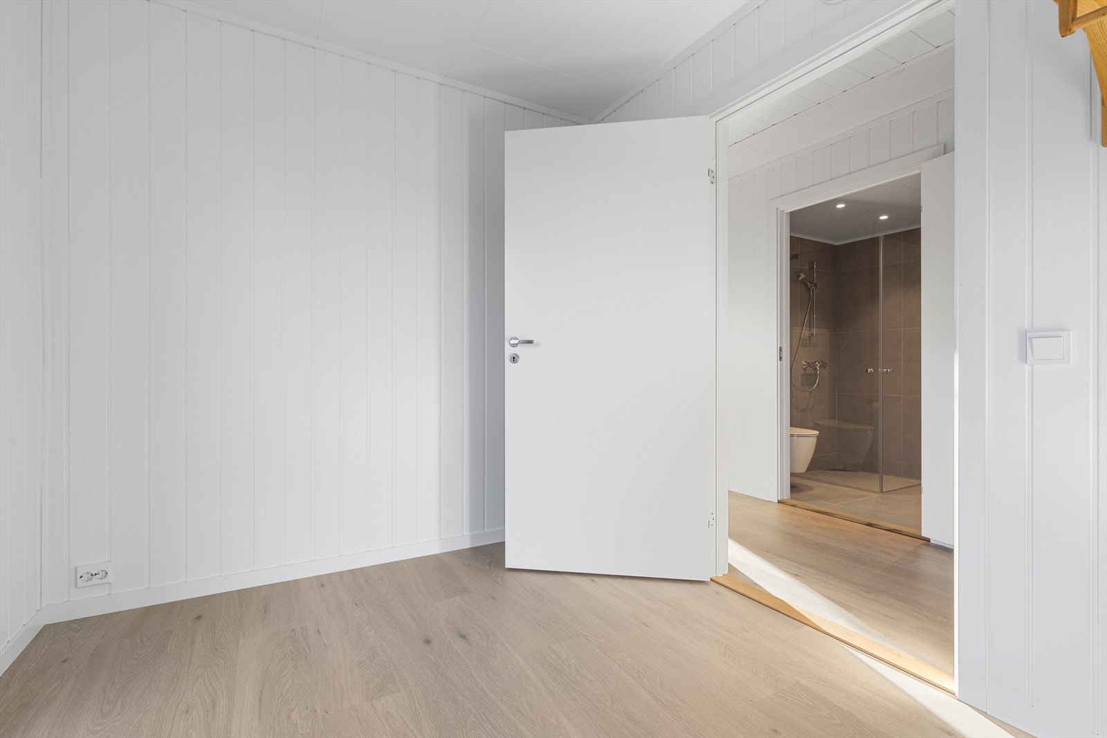 Hovedsoverom Galleribilde