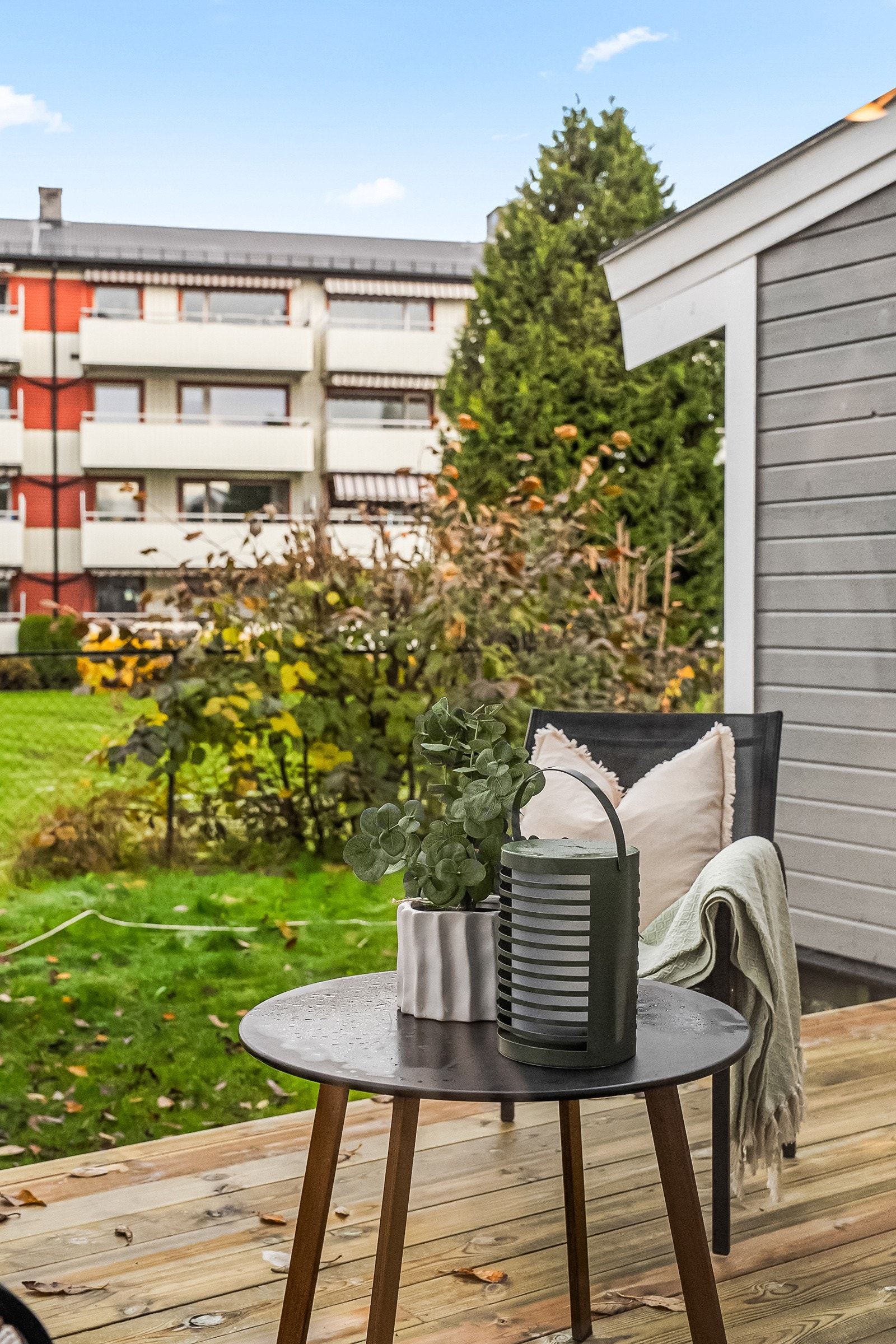 Møbeler etter behov Galleribilde