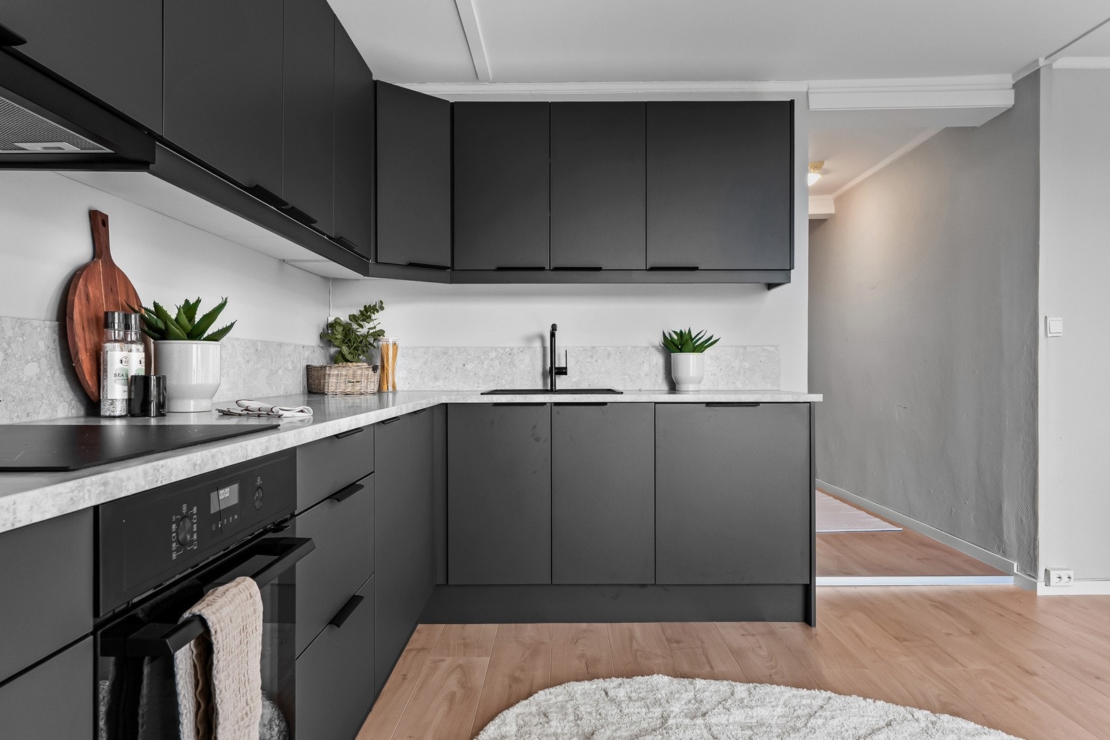 Her kan du samle hele familien Galleribilde