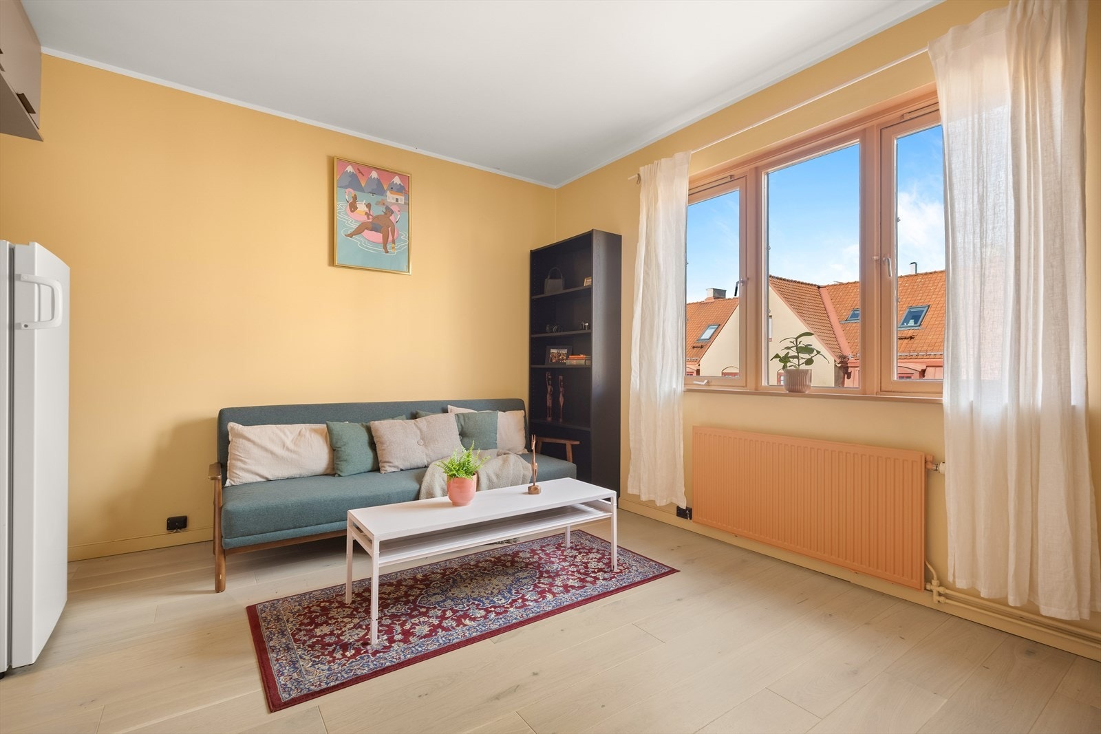 Det er muligheter for individuell nedbetaling av fellesgjeld Galleribilde