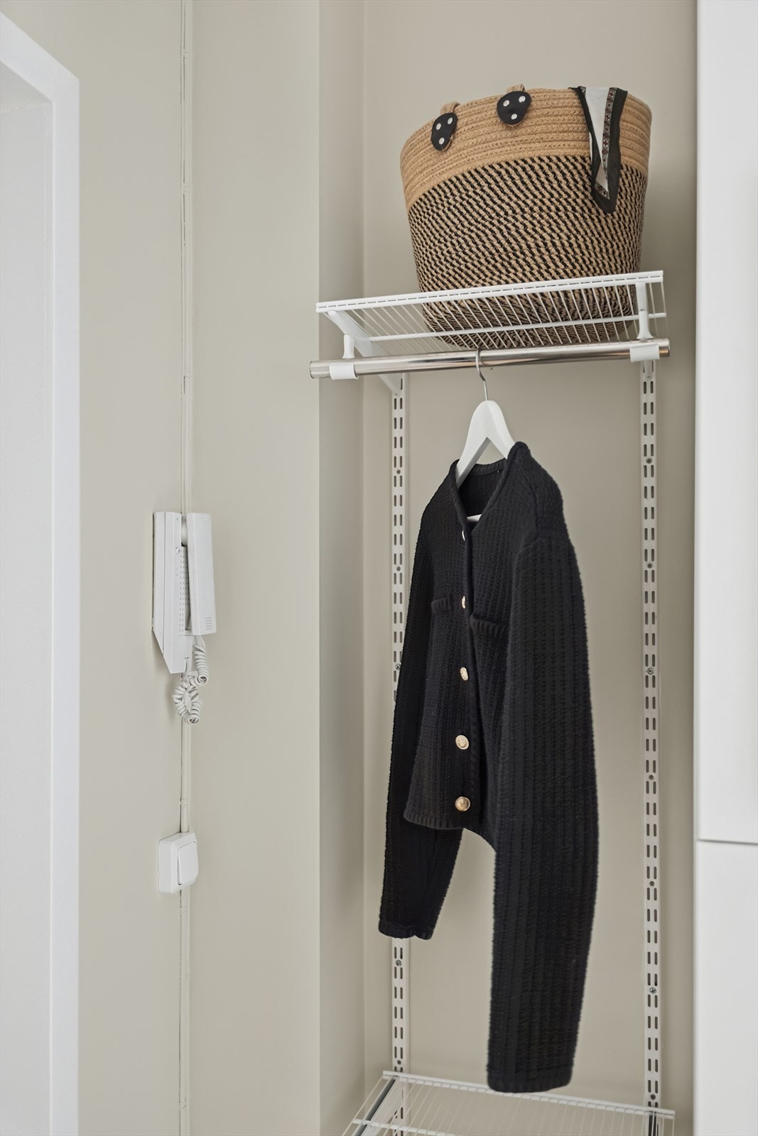 Velkommen inn! Galleribilde