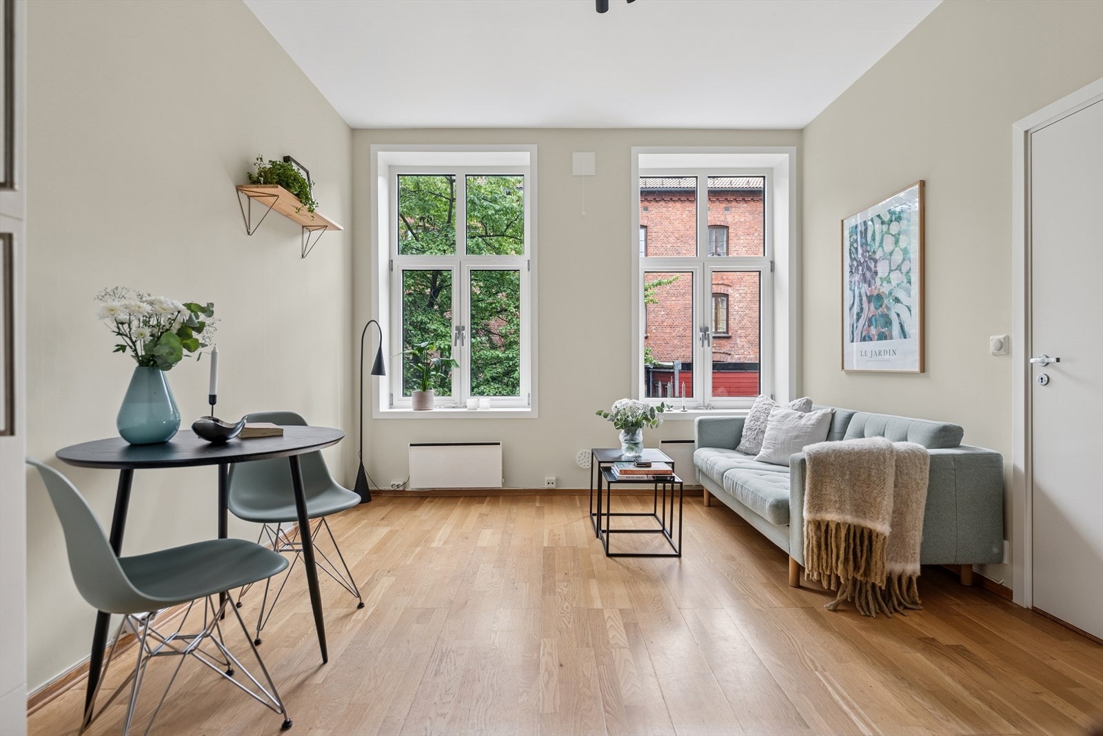 Velkommen til Lakkegata 68B! Galleribilde