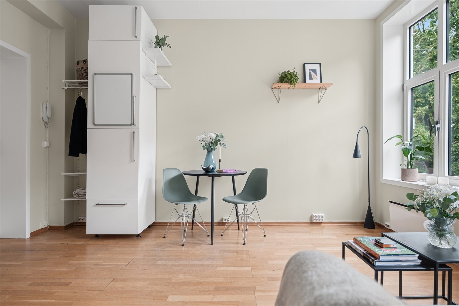 Dette er det perfekte førstegangskjøpet, god beliggenhet, eget soverom, og god planløsning Galleribilde