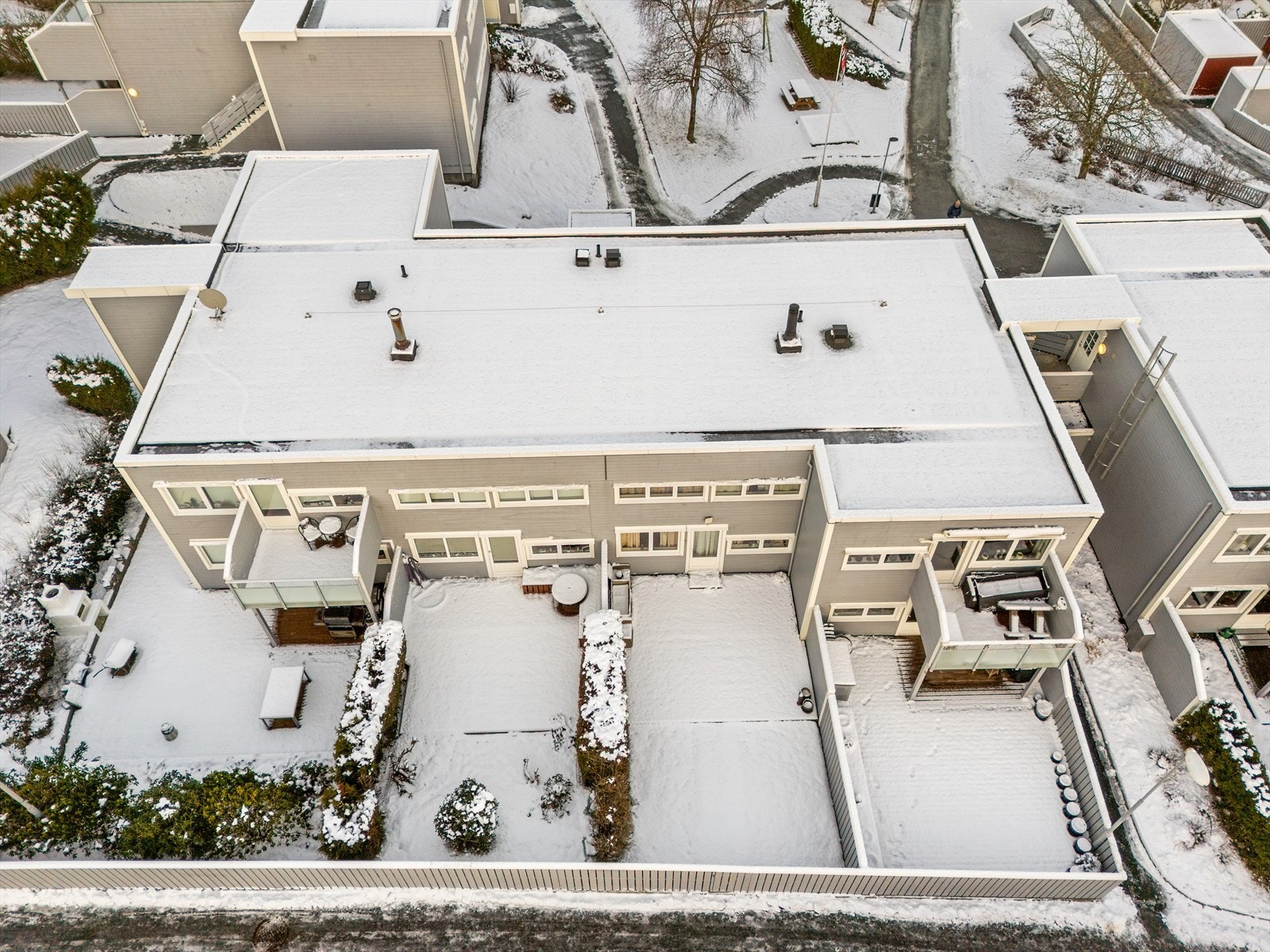 Velkommen til visning! Husk påmelding. Galleribilde