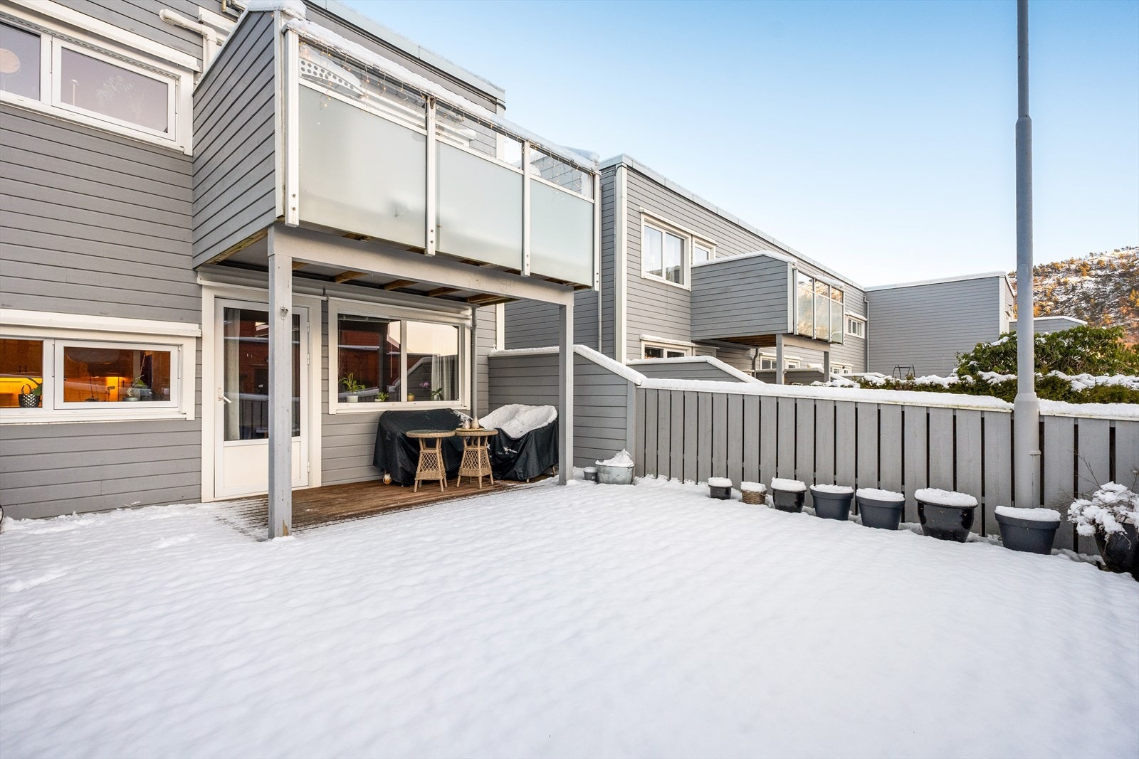 Velkommen til Olsvikåsen 120 A - presentert av Nicolas dos Santos v/ Eiendomsmegler Norge. Galleribilde