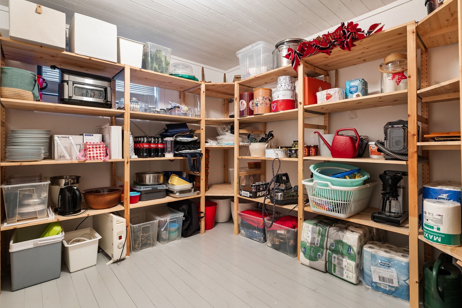 Bod i u.etg. Galleribilde