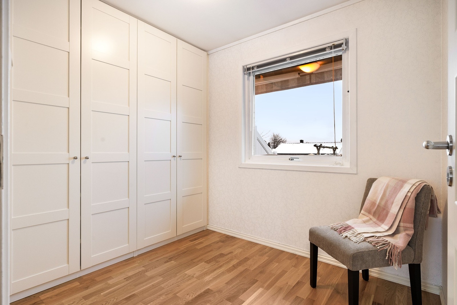 Soverom i 1.etg. Galleribilde