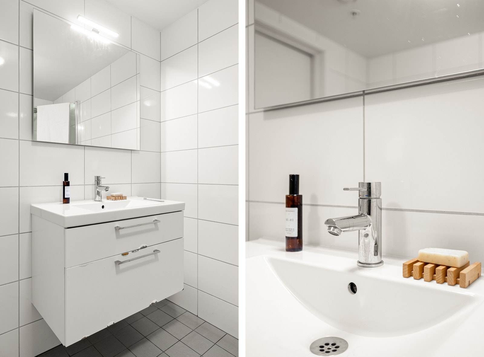 Mekleriet eiendomsmegling Galleribilde