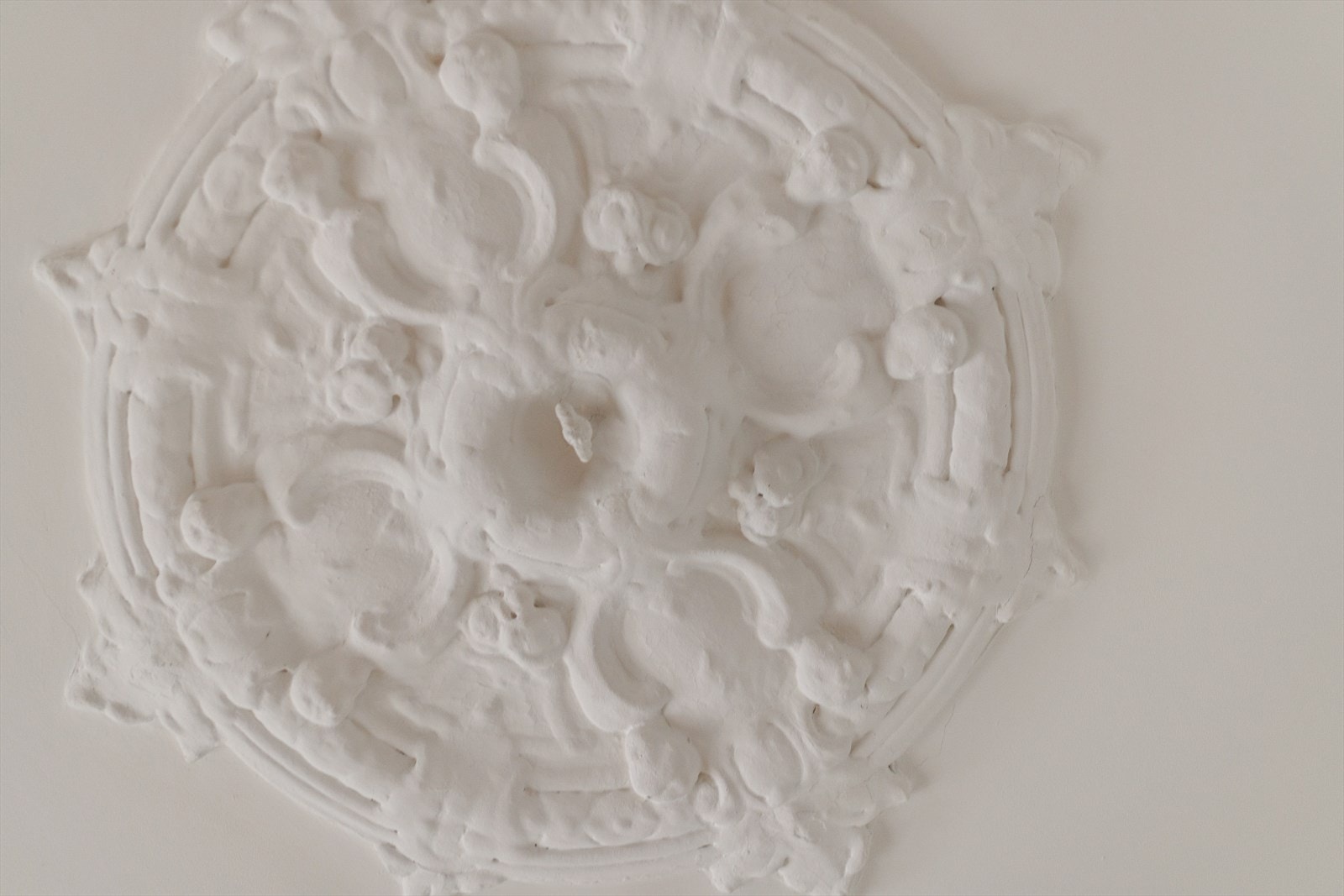 Klassiske detaljer. Galleribilde