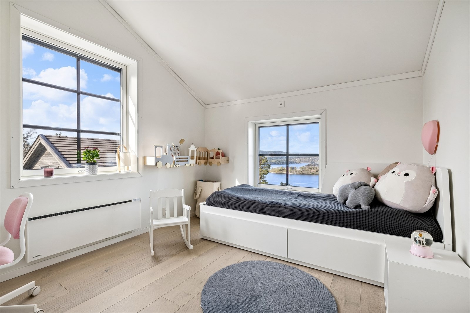 Soverom nr. 2 Galleribilde