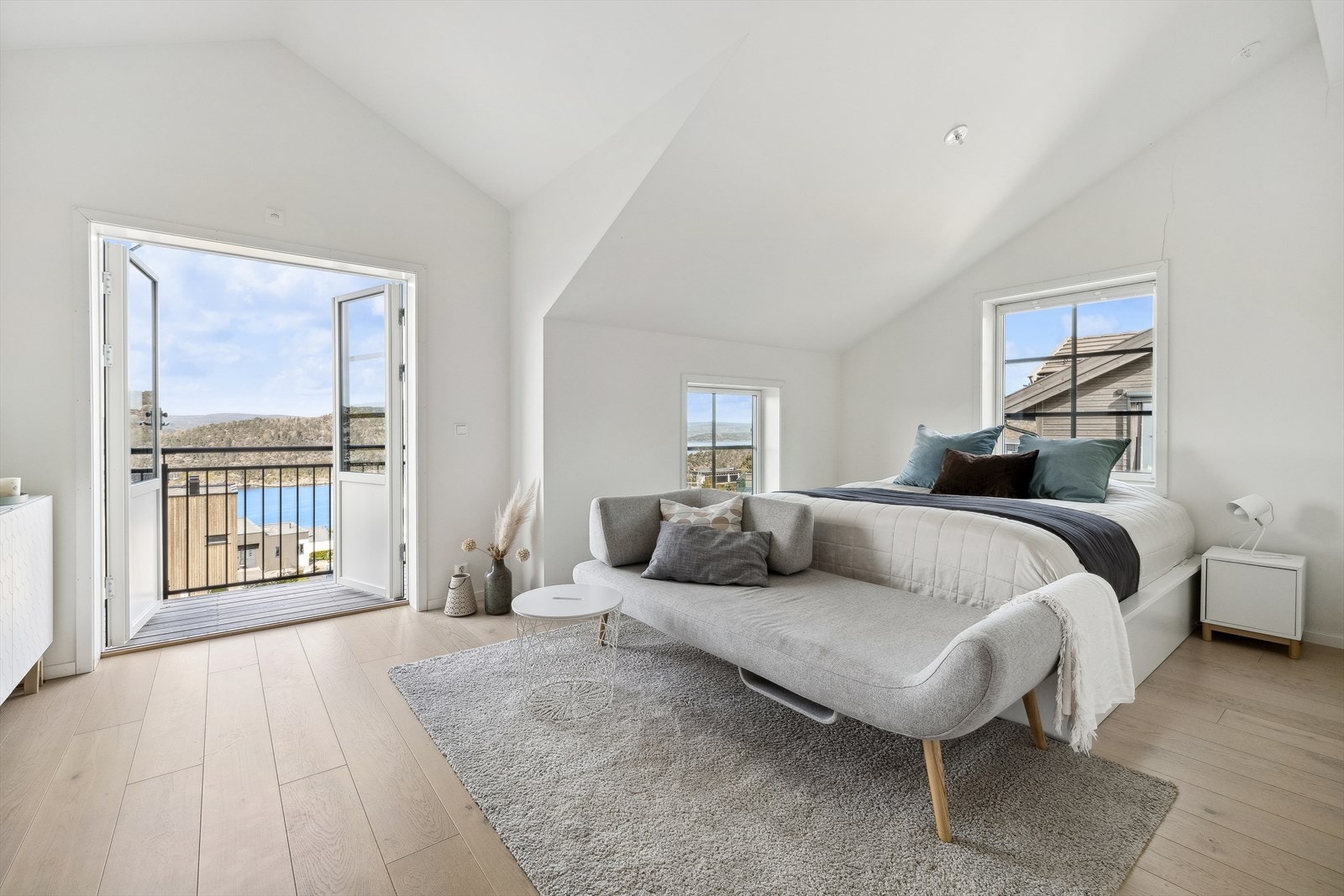 Soverom Galleribilde