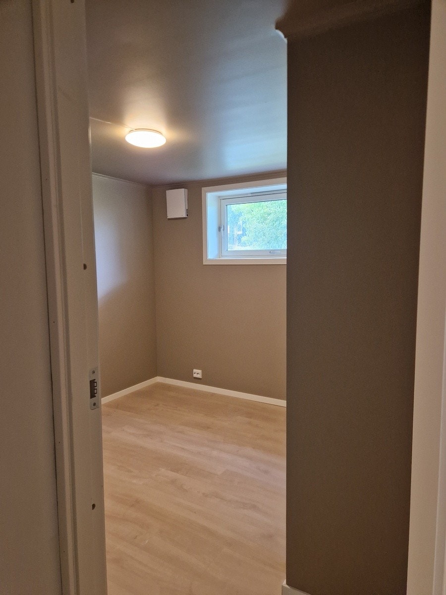 Soverom nr 2 Galleribilde