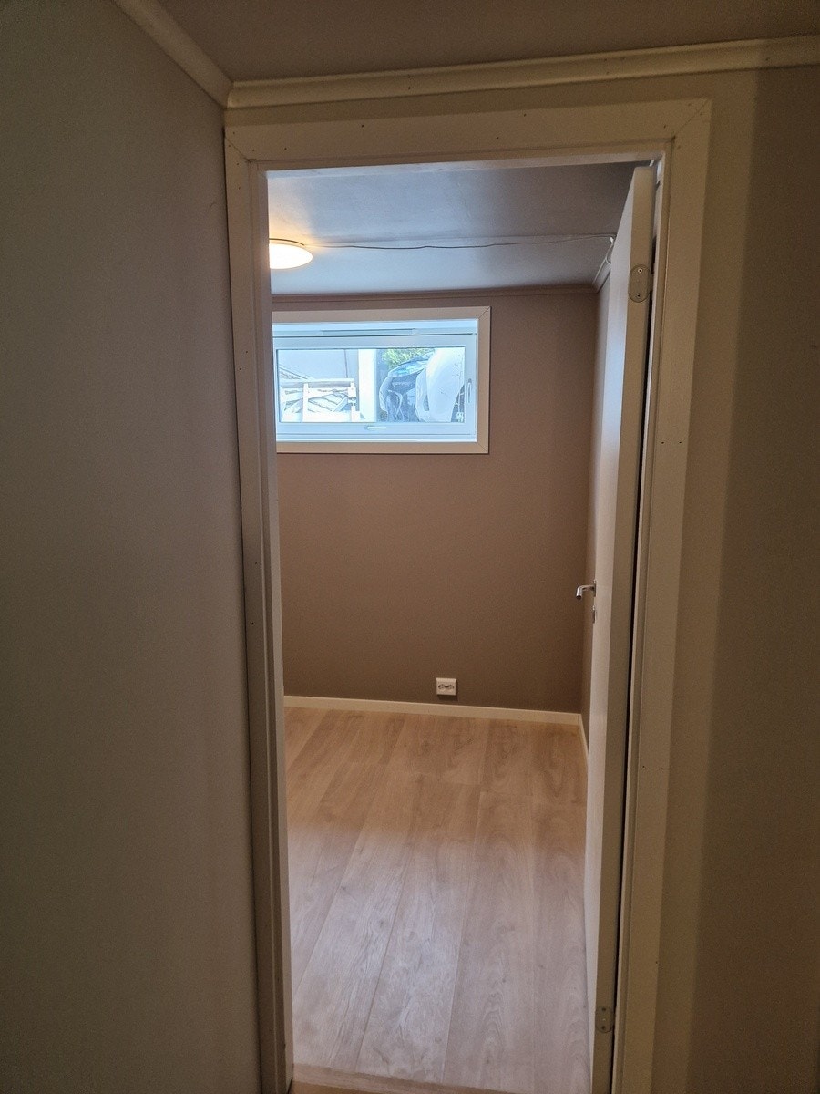 Soverom nr 1 Galleribilde