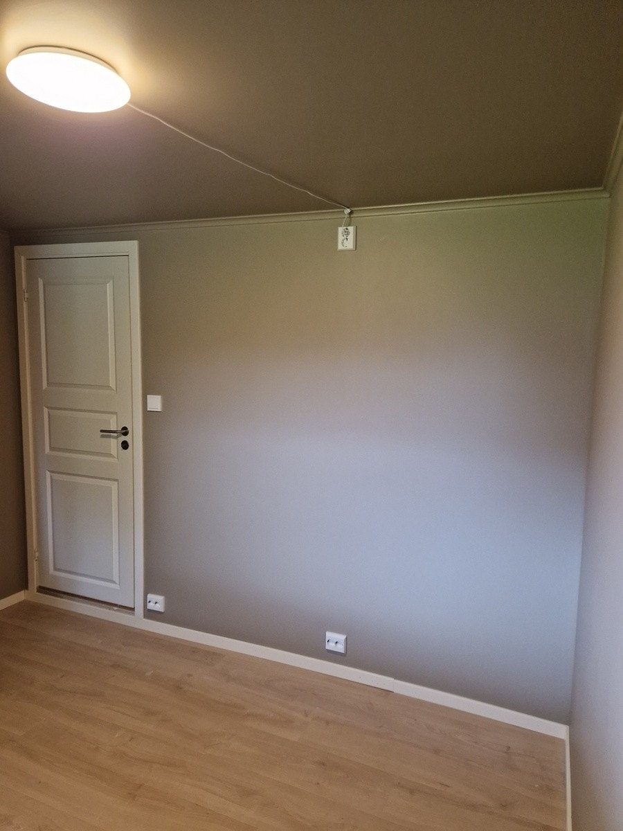 Soverom nr 2 Galleribilde