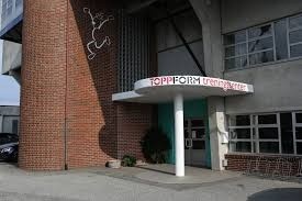 Treningssenter få minutter gange Galleribilde