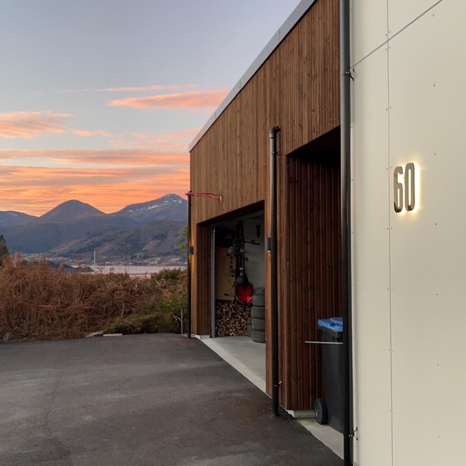 Selgers private bilde Galleribilde