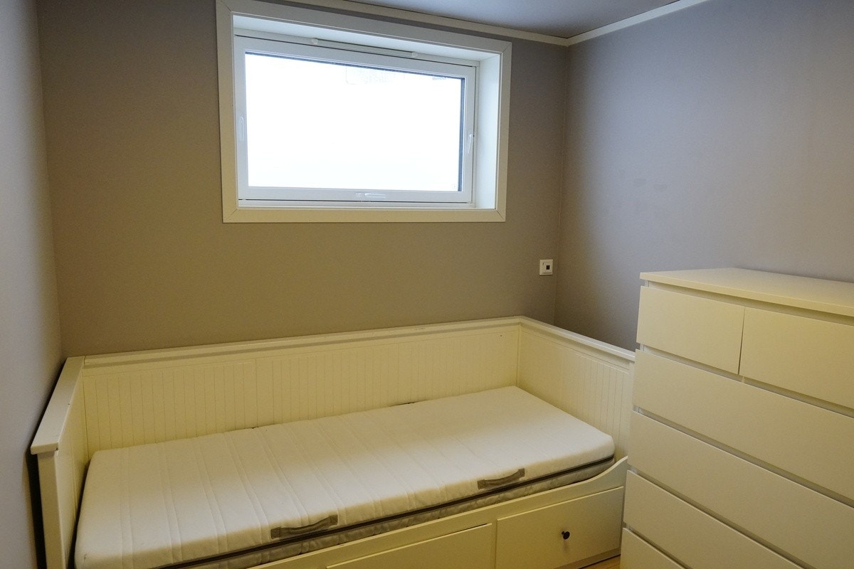 Soverom 3 Galleribilde