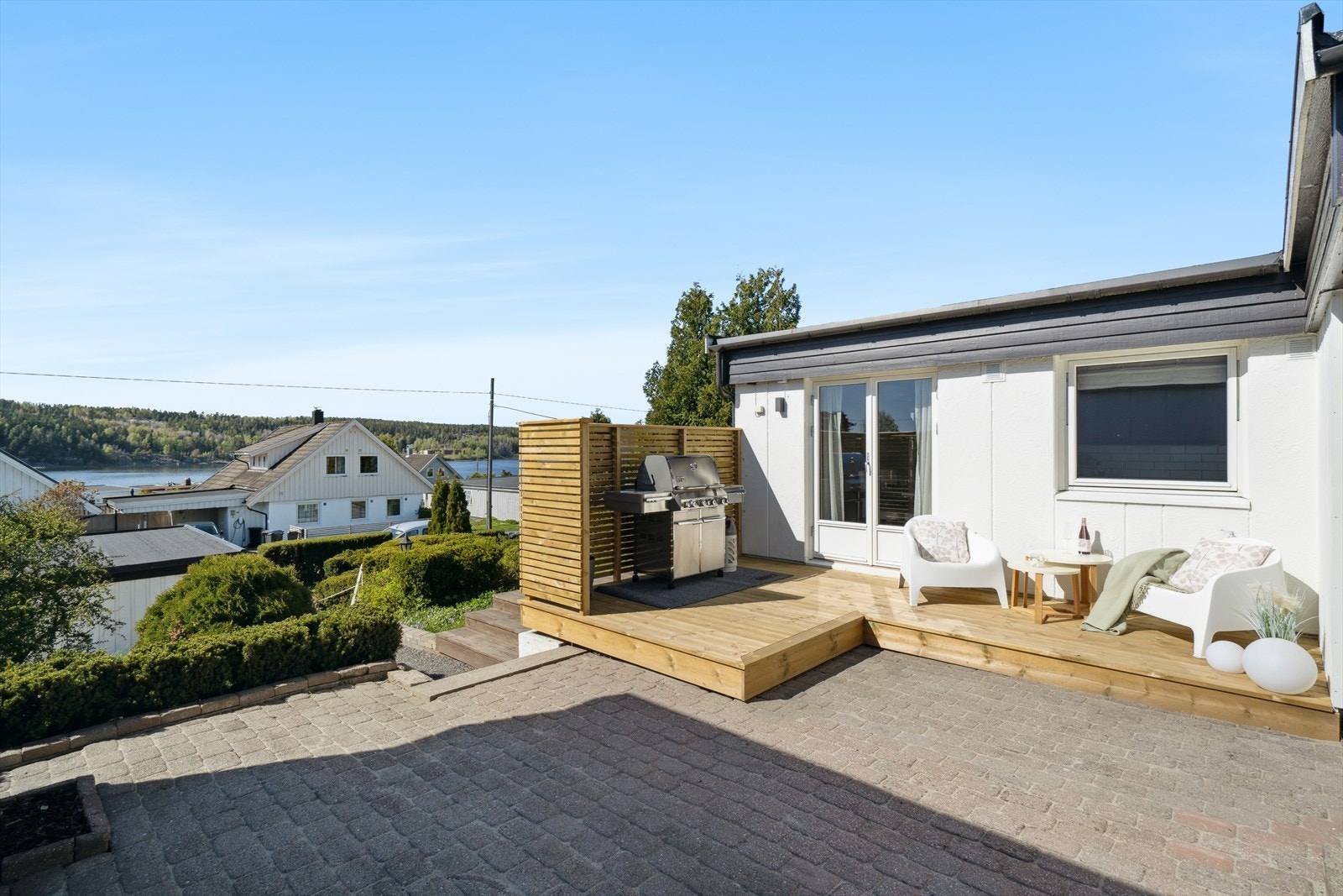 Hyggelig platting oppført i 2025 Galleribilde