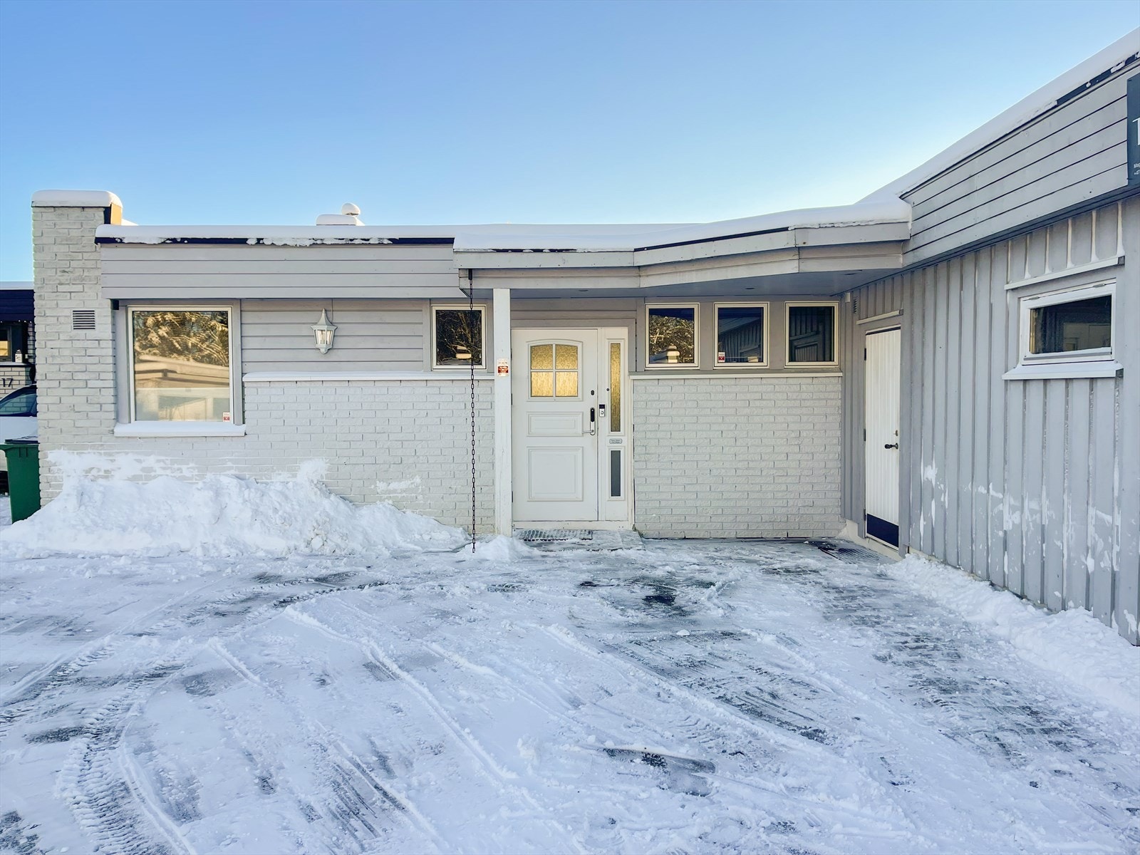 Velkommen til Tungen 19, presentert av Magnar Steen i Nordvik Bolig! Galleribilde