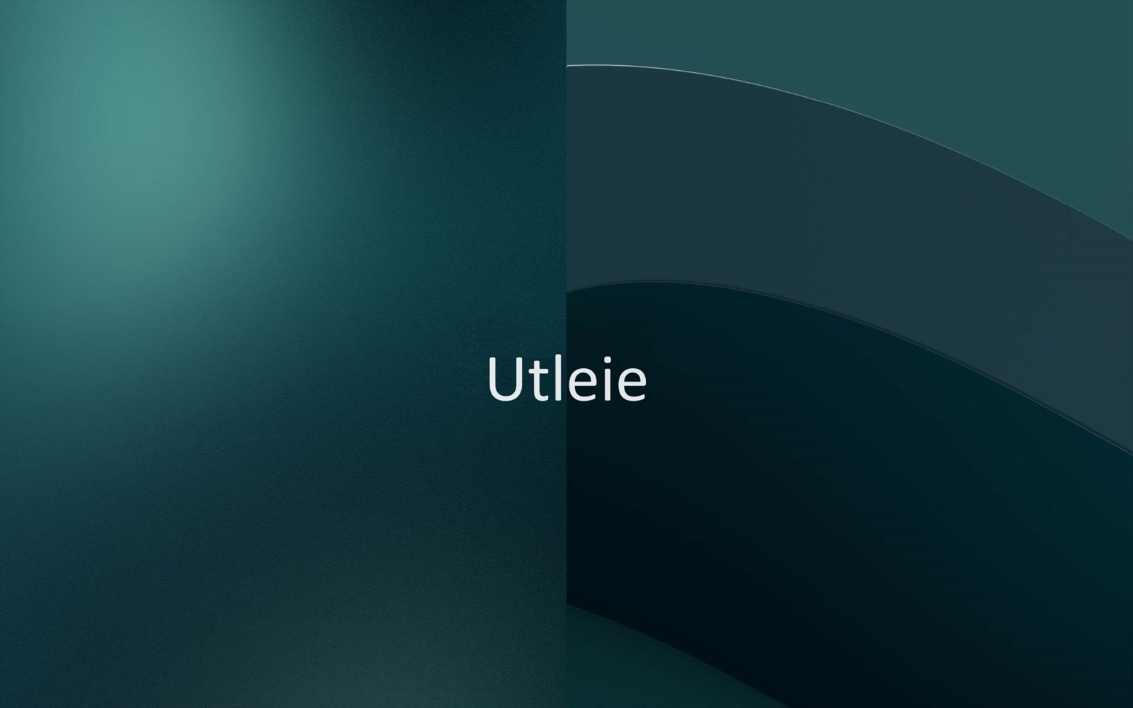 Utleieleilighet. Galleribilde