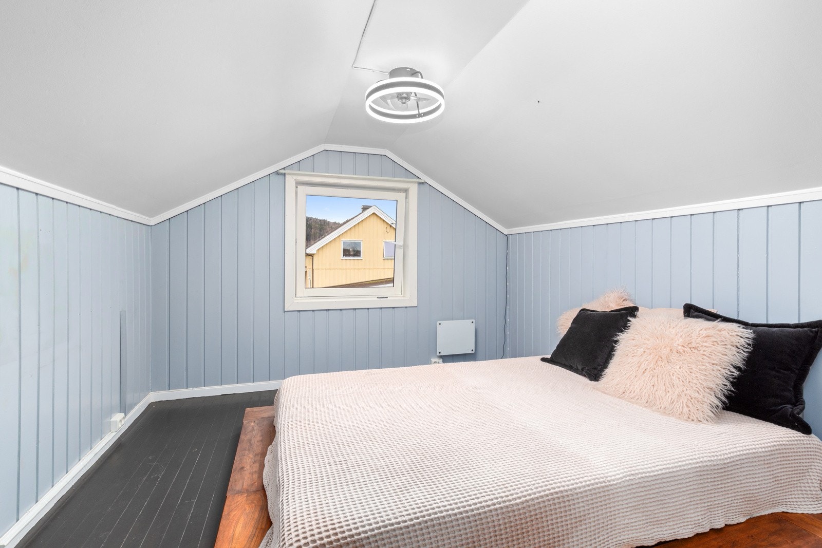 Soverom Galleribilde