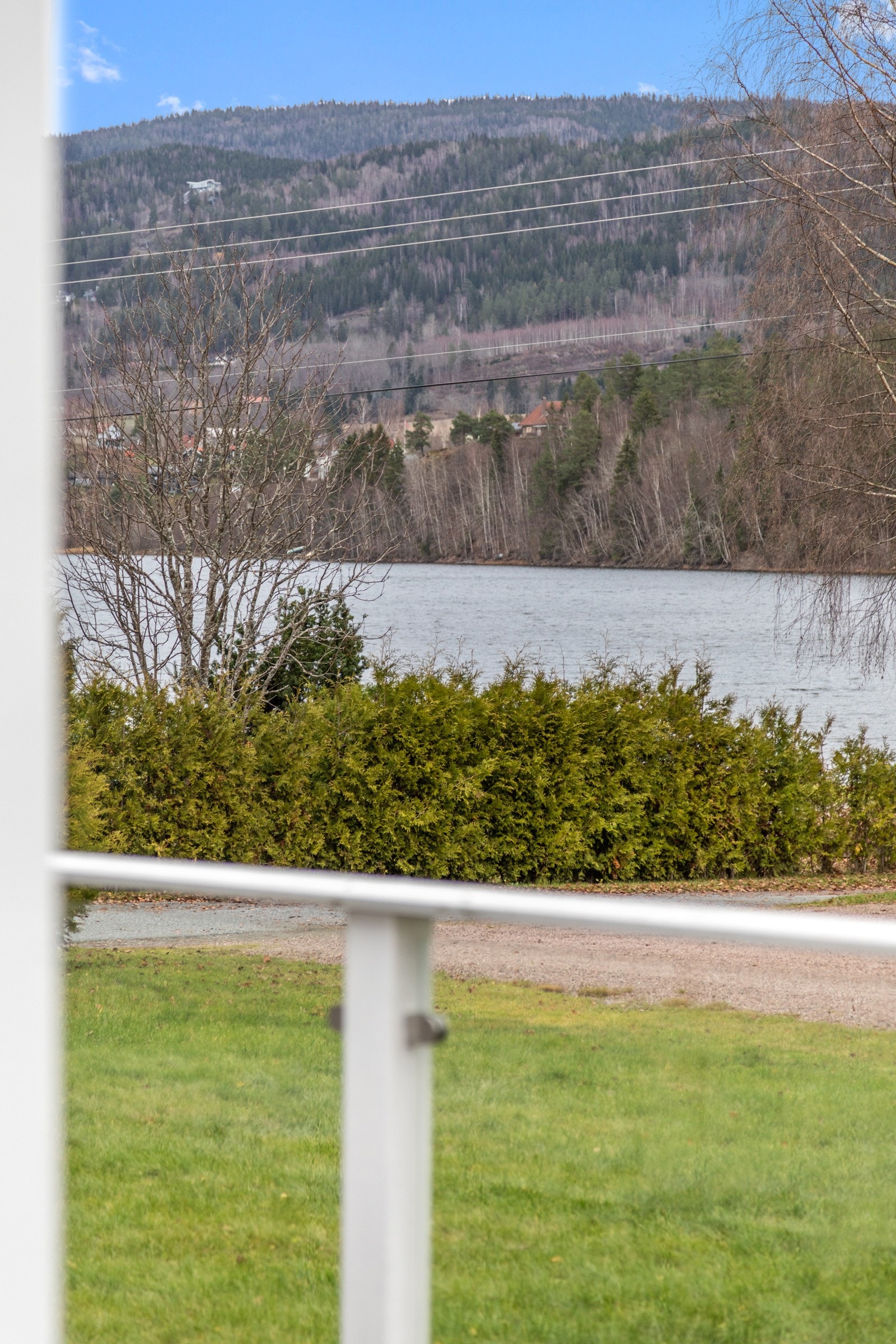 Veranda Galleribilde