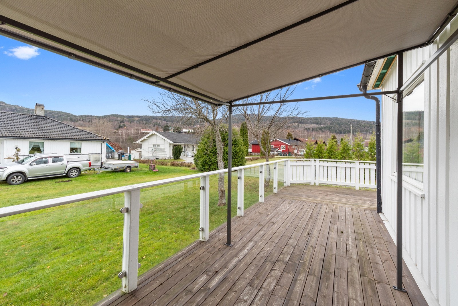 Veranda Galleribilde