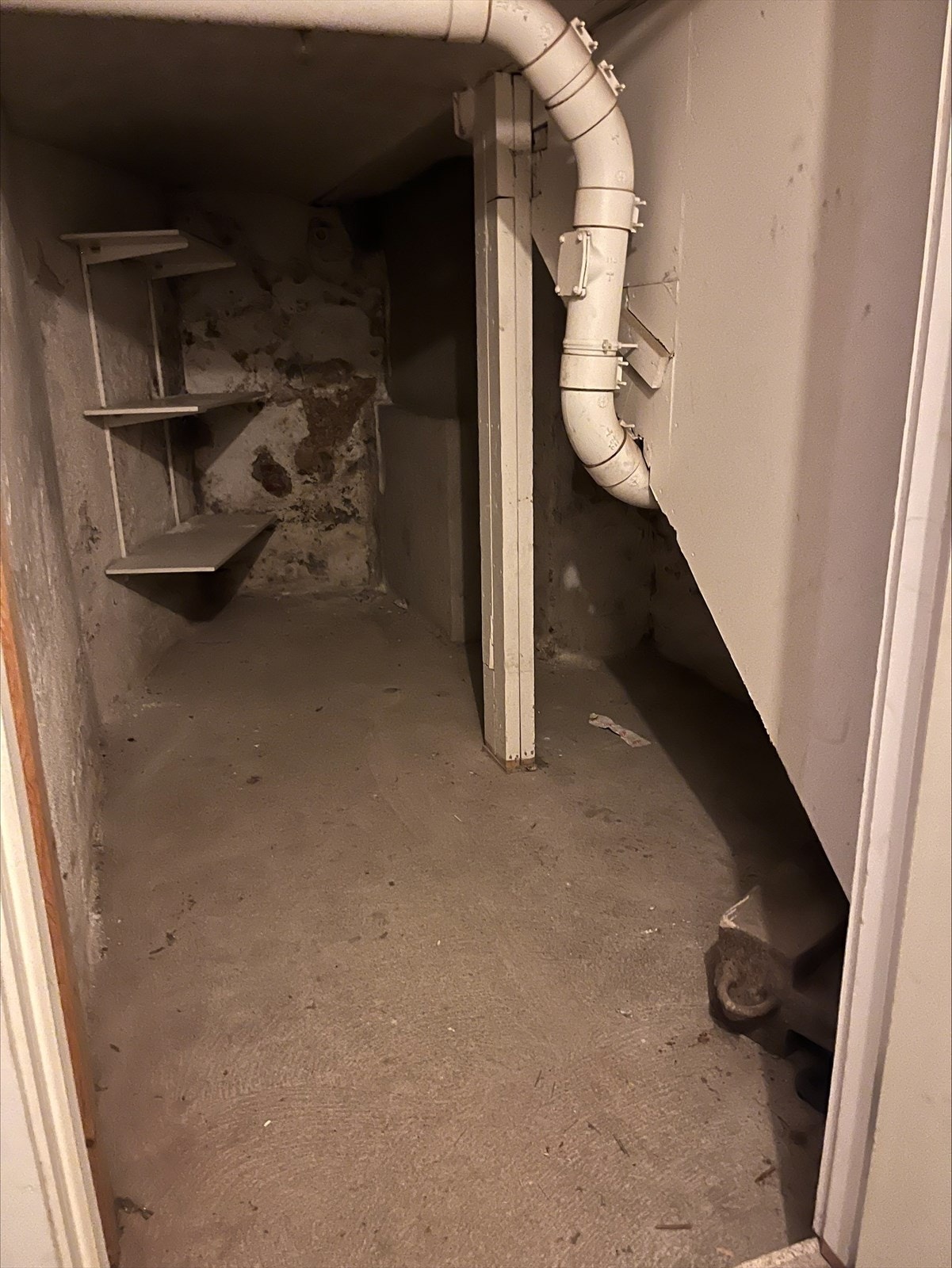 Kjellerbod på ca. 7 kvm. Galleribilde