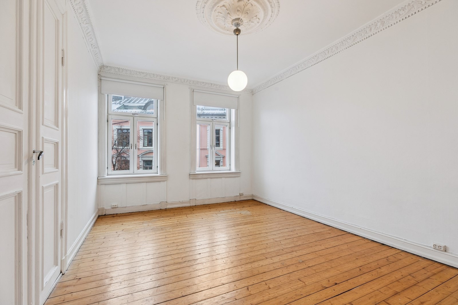 Soverom 1. Galleribilde