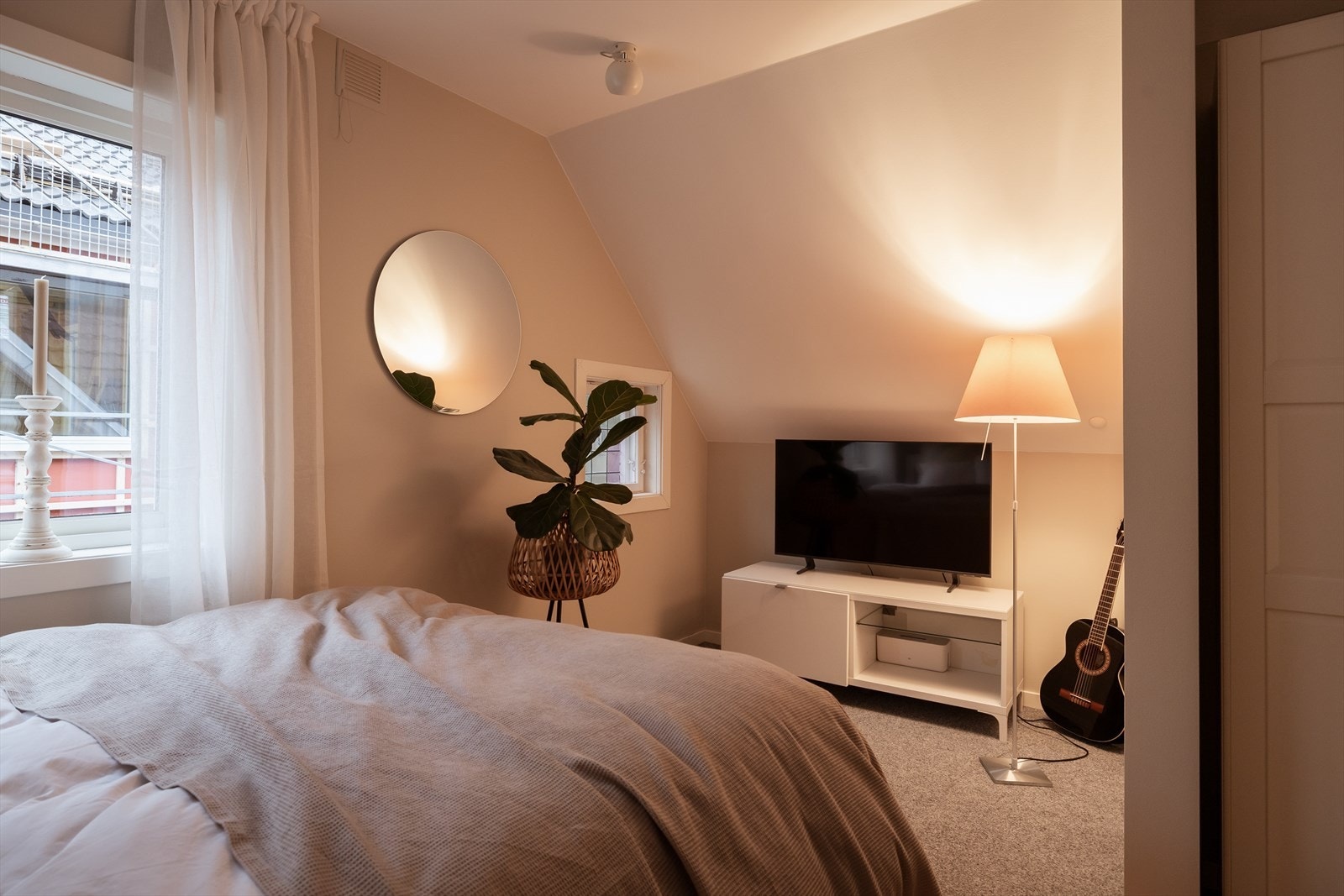 Soverom II Galleribilde