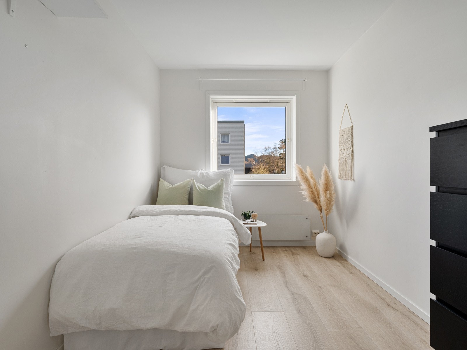 Soverom 3 Galleribilde