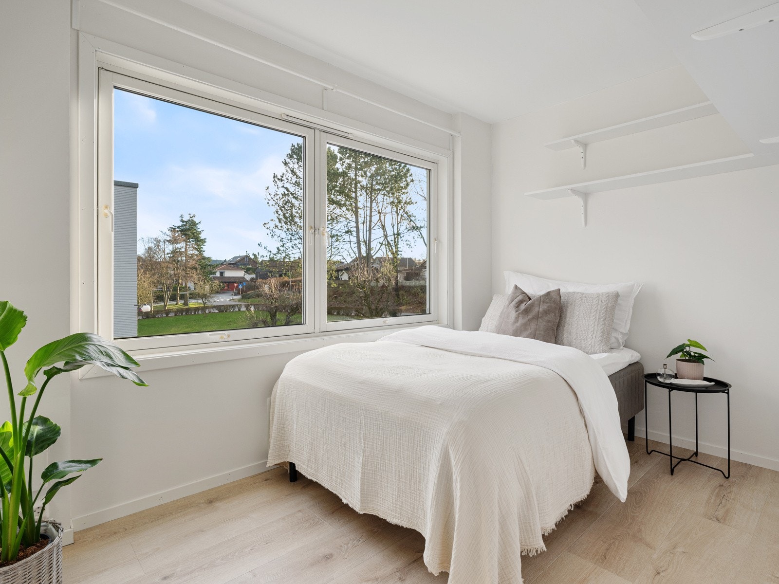 Soverom 2 (Ikke godkjent) Galleribilde