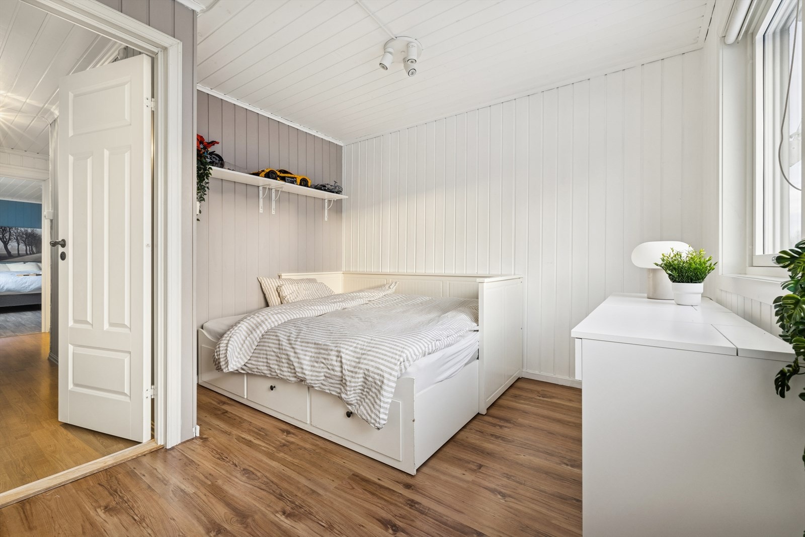 Soverom 2. Galleribilde