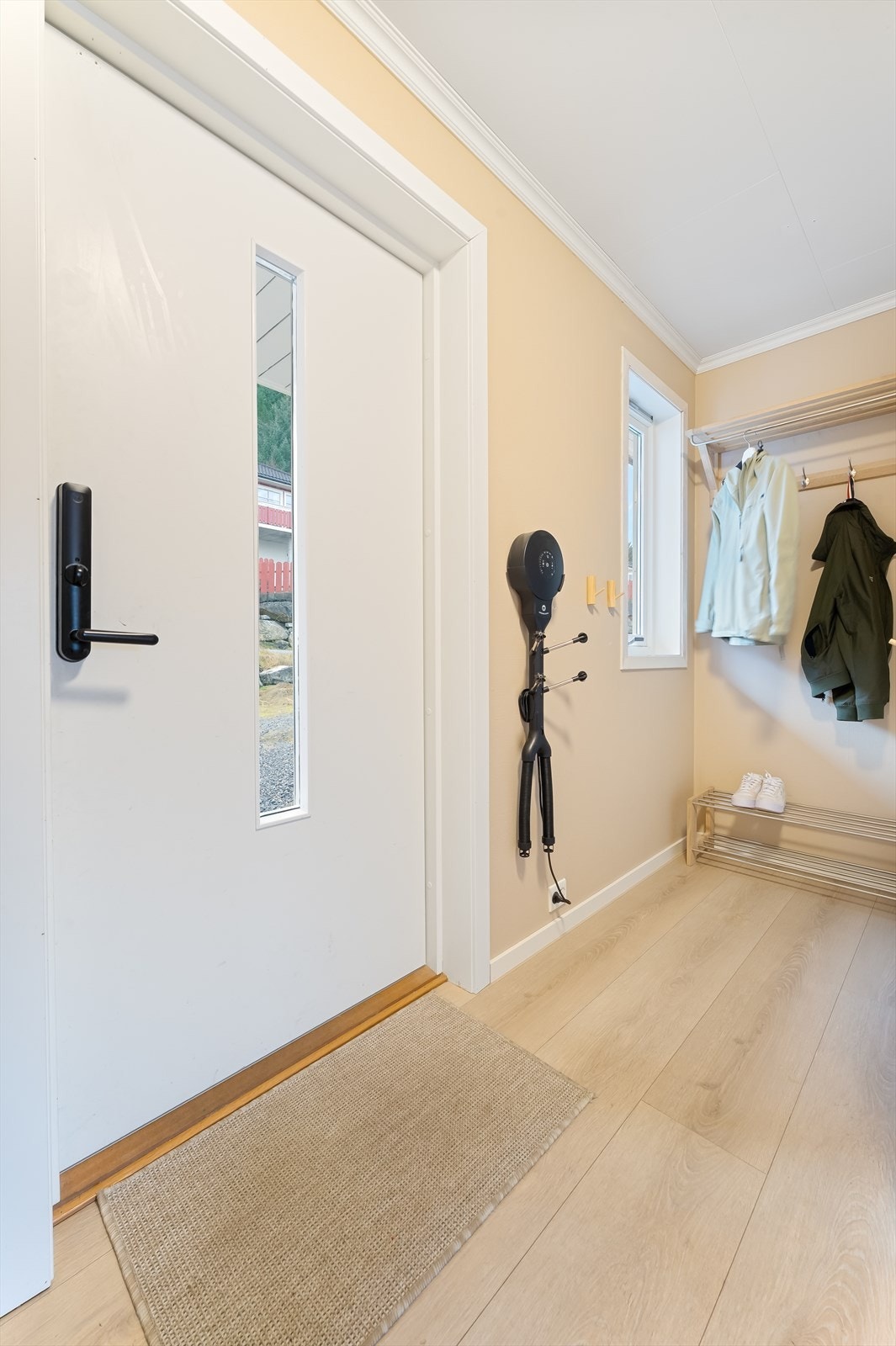 Velkommen inn! Galleribilde