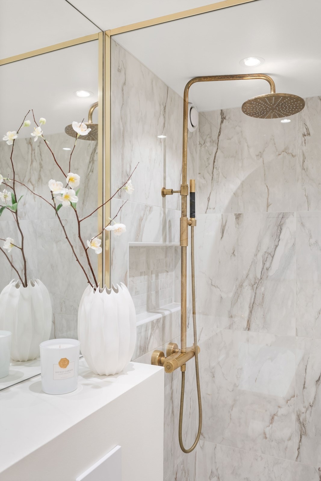 Her kan du nyte spa opplevelsen til det fulle Galleribilde