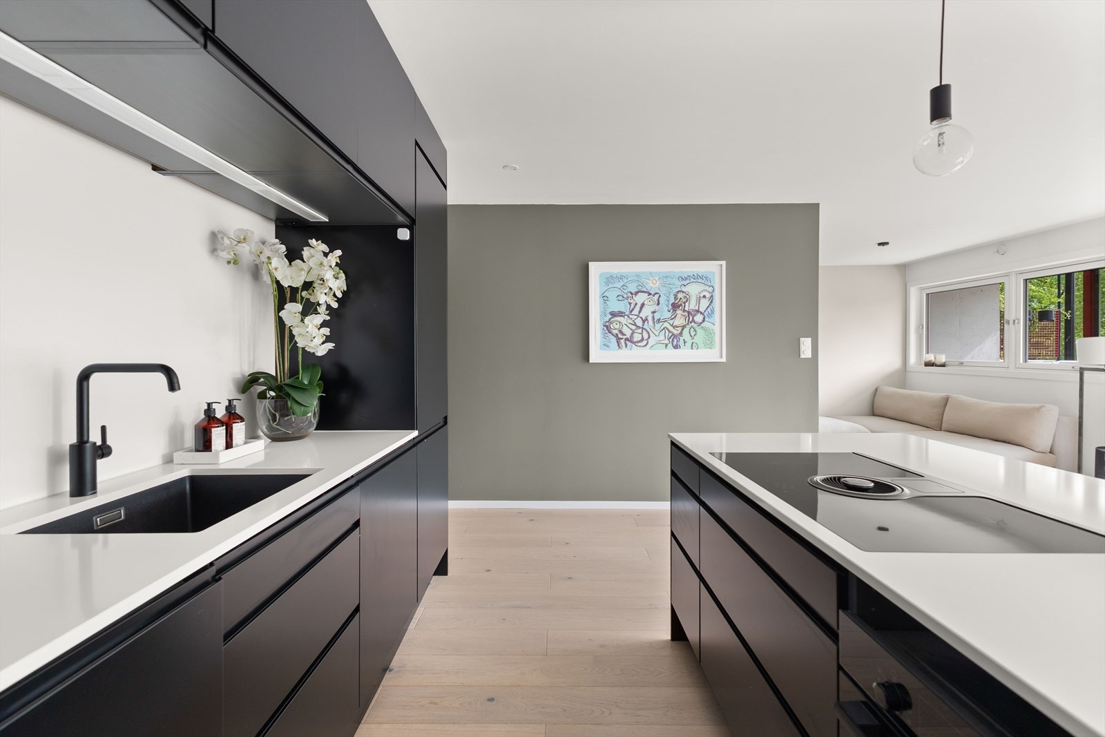 Fotograf: Julie Marie Fjæraa Galleribilde