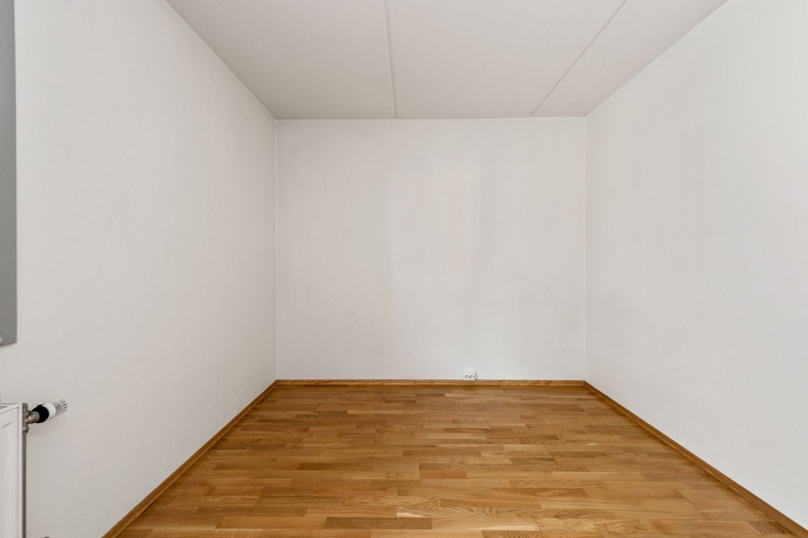 Leilighetens andre soverom Galleribilde