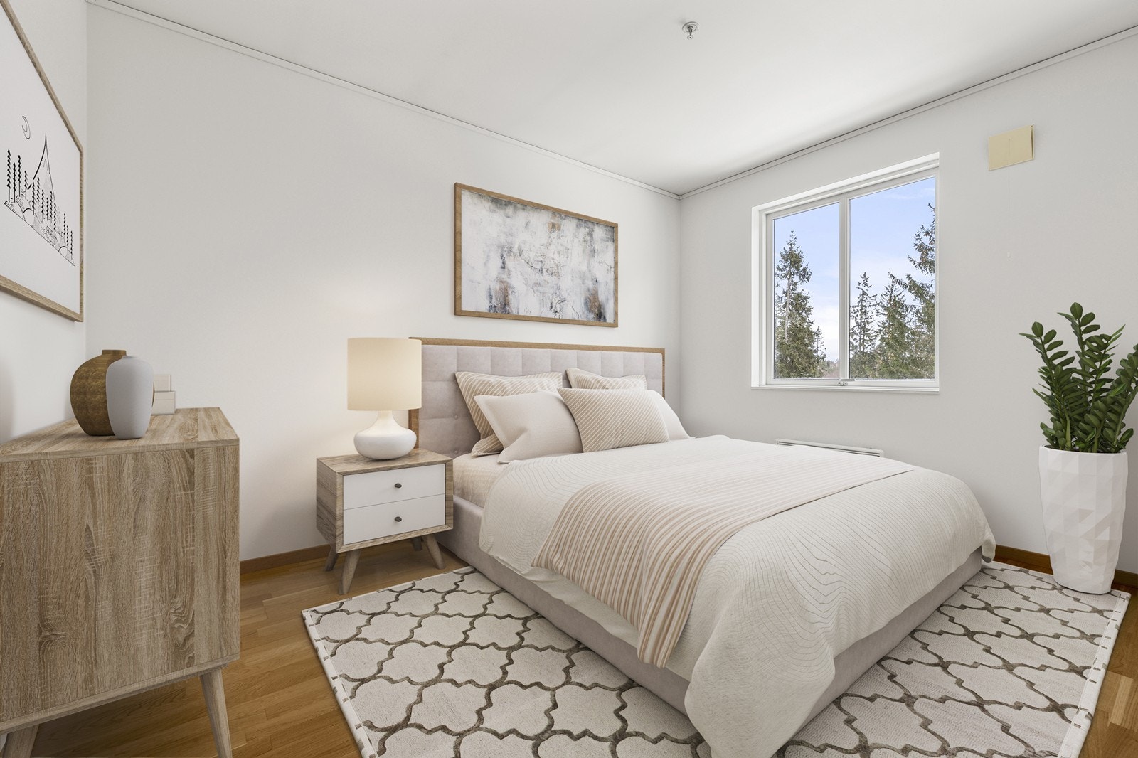 - Illustrasjonsbilde - Galleribilde