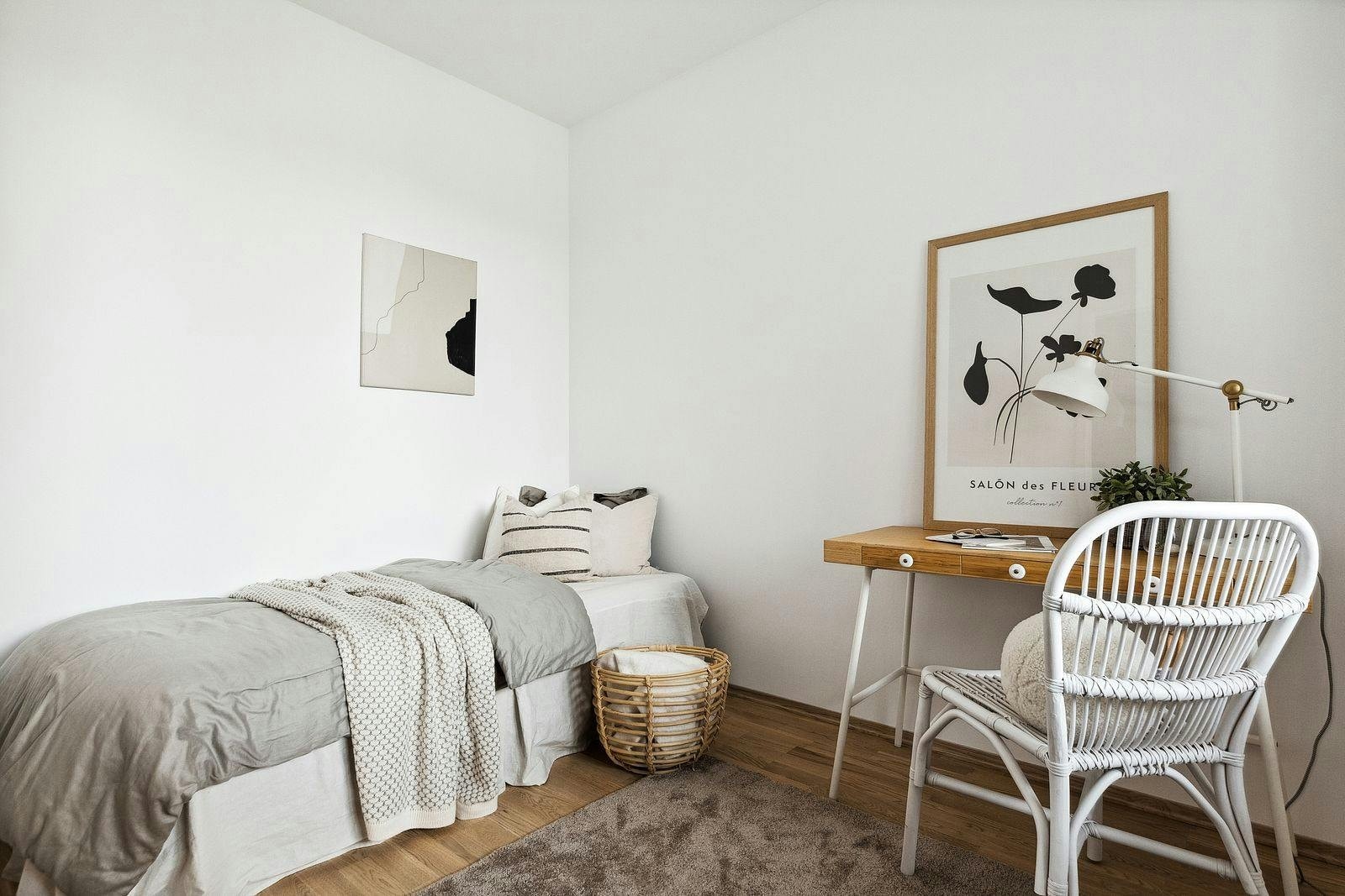 Bilder kan avvike fra faktisk leilighetstype Galleribilde