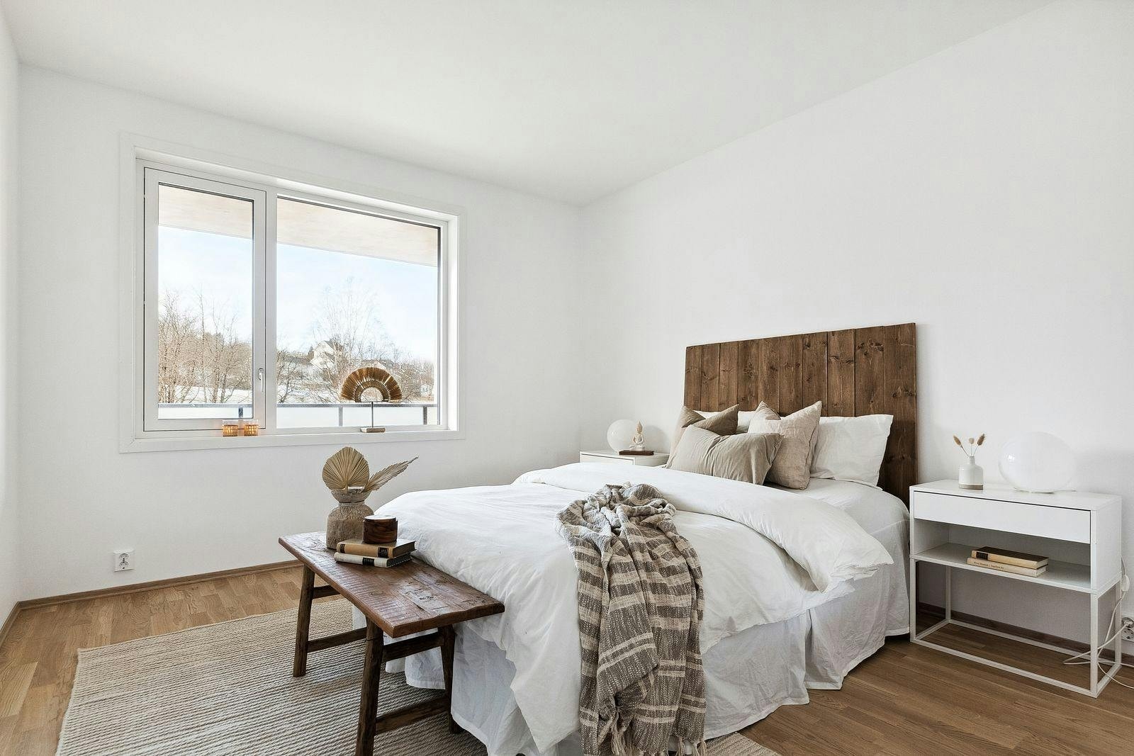 Bilder kan avvike fra faktisk leilighetstype Galleribilde